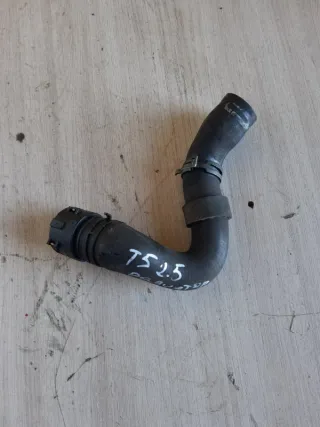 7H0 Патрубок радиатора охлаждения двигателем Volkswagen Multivan T5 Арт 2-241084, вид 1