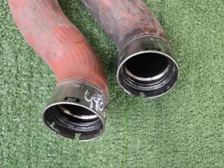 A2125280882 Патрубок интеркулера Mercedes C W204 Арт 2-241334, вид 6