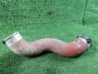 A2125280882 Патрубок интеркулера Mercedes C W204 Арт 2-241334, вид 10