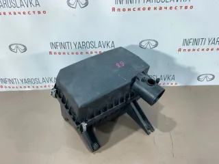 1370057L00 Корпус воздушного фильтра Suzuki Kizashi Арт 2-241366, вид 1