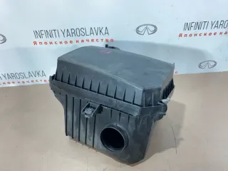 1370057L00 Корпус воздушного фильтра Suzuki Kizashi Арт 2-241366, вид 5
