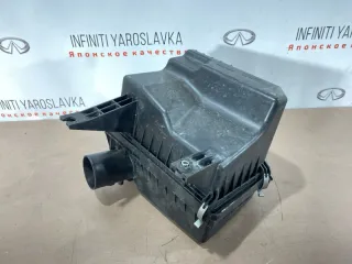 1370057L00 Корпус воздушного фильтра Suzuki Kizashi Арт 2-241366, вид 9