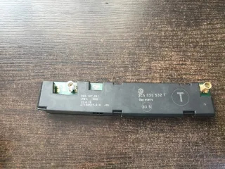 3C5035532T Усилитель разнесенной антенны Volkswagen Passat B6 Арт 2-241451, вид 1