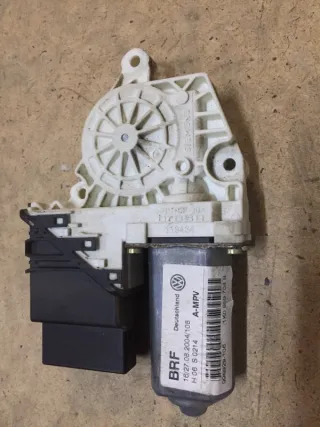 1K0959704B Моторчик стеклоподъемника Volkswagen Touran 1 Арт 2-241657, вид 2