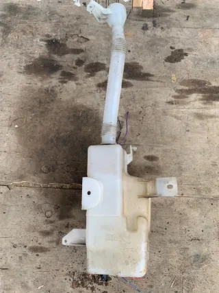 8260A094 Бачок омывателя Mitsubishi Outlander 2 Арт 2-241791, вид 4