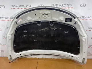 5730057810 Капот Suzuki Kizashi Арт 2-241807, вид 11