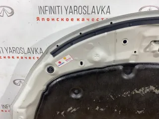 5730057810 Капот Suzuki Kizashi Арт 2-241807, вид 12