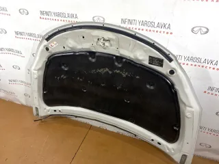 5730057810 Капот Suzuki Kizashi Арт 2-241807, вид 16