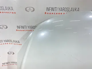 5730057810 Капот Suzuki Kizashi Арт 2-241807, вид 6