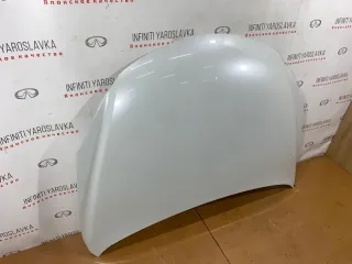 5730057810 Капот Suzuki Kizashi Арт 2-241807, вид 8