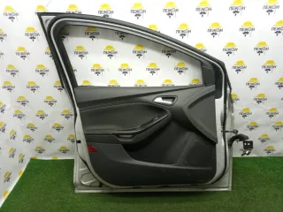 2147846 Дверь передняя левая Ford Focus 3 Арт 2-241849, вид 2