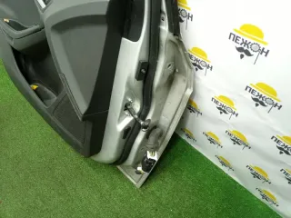 2147846 Дверь передняя левая Ford Focus 3 Арт 2-241849, вид 3
