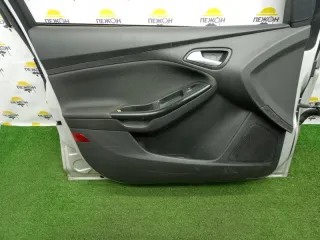 2147846 Дверь передняя левая Ford Focus 3 Арт 2-241849, вид 5