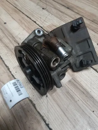 A633 Насос гидроусилителя руля Mitsubishi Outlander 1 Арт 2-241866, вид 3