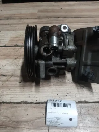 A633 Насос гидроусилителя руля Mitsubishi Outlander 1 Арт 2-241866, вид 4