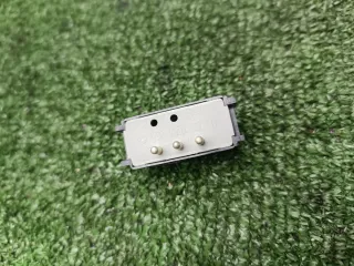 A1408205210 Кнопка подголовника Mercedes S W140 Арт 2-241894, вид 3
