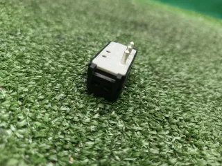 A1408205210 Кнопка подголовника Mercedes S W140 Арт 2-241894, вид 4