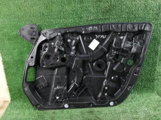 A2537206403 Стеклоподъемник Mercedes GLC X253 Арт 2-242182, вид 1