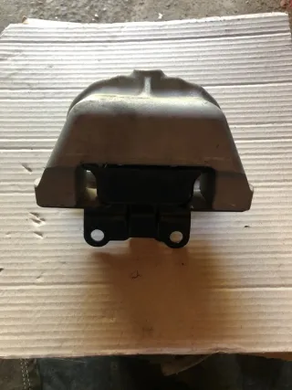  Подушка крепления двигателя Mitsubishi Outlander 3 restailing 2 Арт 2-242326, вид 1