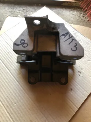  Подушка крепления двигателя Mitsubishi Outlander 3 restailing 2 Арт 2-242326, вид 3