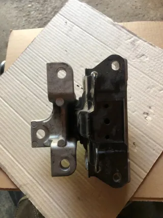  Подушка крепления двигателя Mitsubishi Outlander 3 restailing 2 Арт 2-242326, вид 4