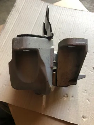  Подушка крепления двигателя Mitsubishi Outlander 3 restailing 2 Арт 2-242326, вид 5