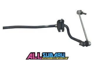 20401-CA000 Стабилизатор подвески (поперечной устойчивости) передний Subaru BRZ Арт 2-242336, вид 3