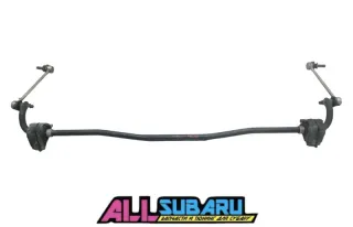 20401-CA000 Стабилизатор подвески (поперечной устойчивости) передний Subaru BRZ Арт 2-242336, вид 4