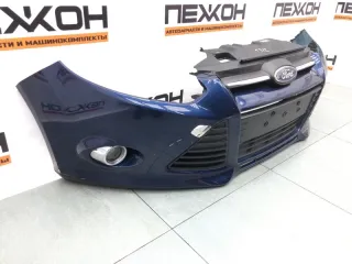 1719342 Бампер передний Ford Focus 3 Арт 2-242403, вид 8