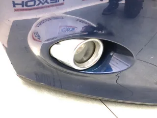1719342 Бампер передний Ford Focus 3 Арт 2-242403, вид 9