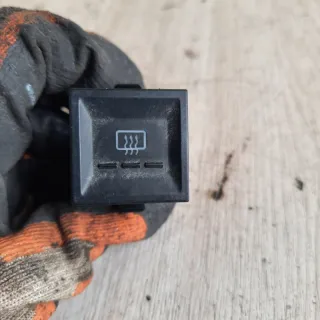 7h1 Кнопка обогрева заднего стекла Volkswagen Transporter T5 Арт 2-242575, вид 1