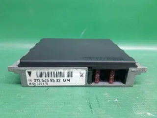 A0125459532 Блок управления (другие) Mercedes S W140 Арт 2-242613, вид 2