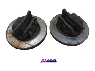  Тормозные суппорта Subaru Legacy 3 Арт 2-242643, вид 4
