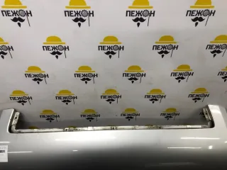 1532551 Капот Ford Fusion 1 Арт 2-242790, вид 2