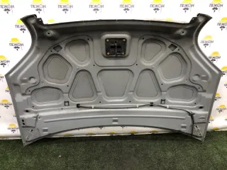 1532551 Капот Ford Fusion 1 Арт 2-242790, вид 3