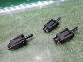 A0015458714 Концевики дверей Mercedes S W140 Арт 2-242885, вид 3