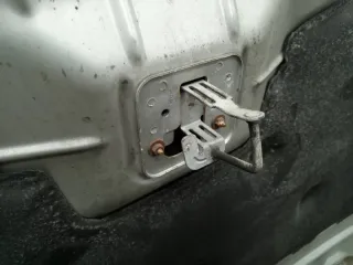 1718513 Капот Ford Kuga 1 Арт 2-242931, вид 8