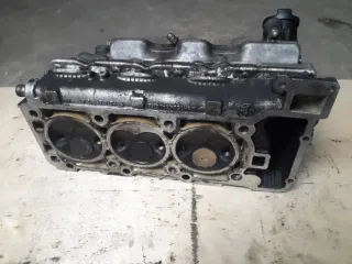 A1120101420 Головка блока цилиндров Mercedes CLK W208 Арт 2-242944, вид 1