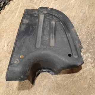 3C8825206 Защита днища Volkswagen Passat B6 Арт 2-243003, вид 1
