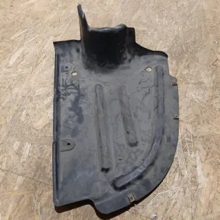 3C8825206 Защита днища Volkswagen Passat B6 Арт 2-243003, вид 2
