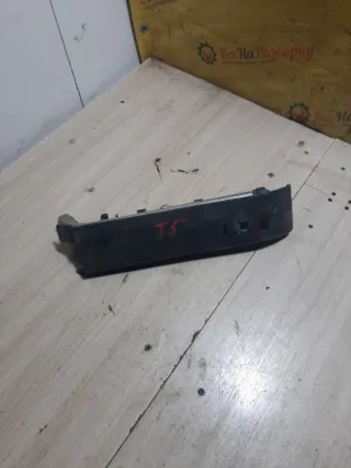 7H0 Ключ балонный Volkswagen Transporter T5 Арт 2-243087, вид 2