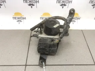 1512725 Блок ABS Ford Fusion 1 Арт 2-243198, вид 1