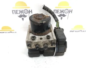 1512725 Блок ABS Ford Fusion 1 Арт 2-243270, вид 1