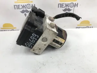 1512725 Блок ABS Ford Fusion 1 Арт 2-243270, вид 6