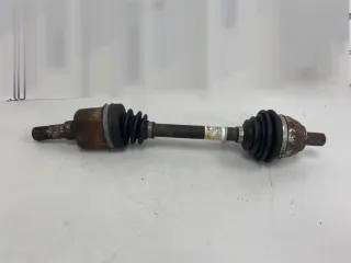 1682285 Привод Ford Focus 1 Арт 2-243319, вид 1