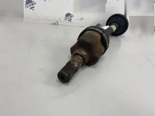 1682285 Привод Ford Focus 1 Арт 2-243319, вид 3
