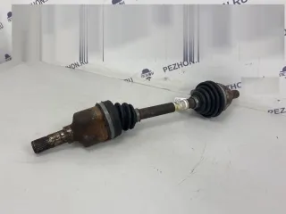 1682285 Привод Ford Focus 1 Арт 2-243319, вид 4