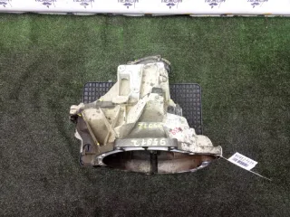 1478140 КПП механическая (МКПП) Ford Fusion 1 Арт 2-243412, вид 1