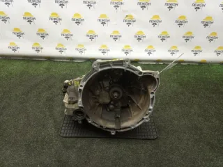 1478140 КПП механическая (МКПП) Ford Fusion 1 Арт 2-243412, вид 2