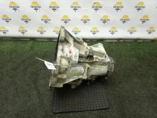 1478140 КПП механическая (МКПП) Ford Fusion 1 Арт 2-243412, вид 3